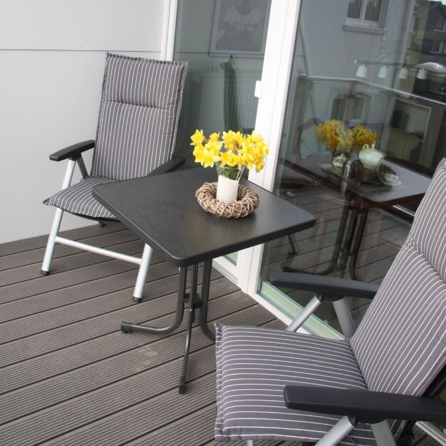 Villa Westend Norderney Exterior photo