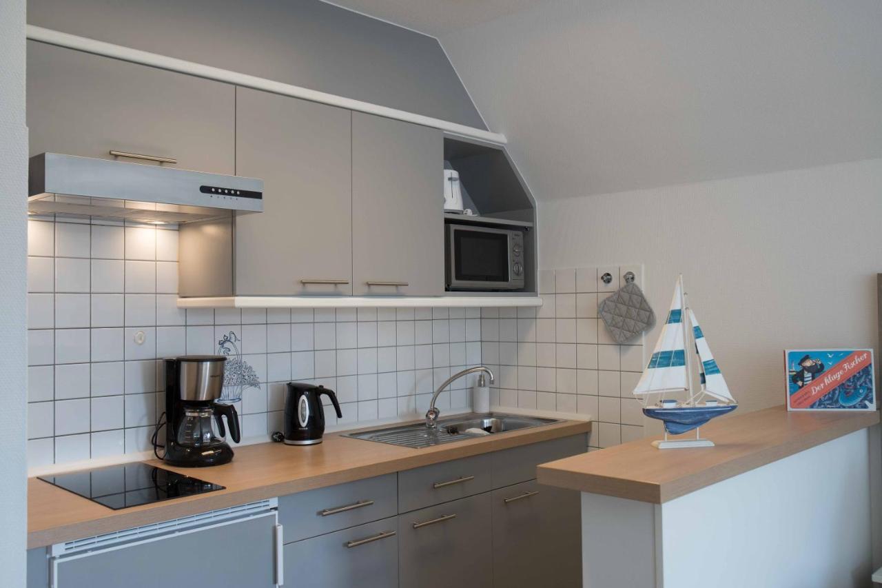 Villa Westend Norderney Exterior photo